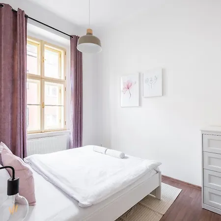 Apartmán Budget Reznicka *