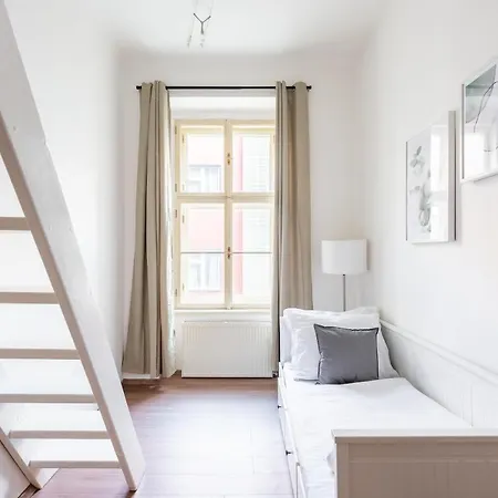 Apartment Budget Reznicka *