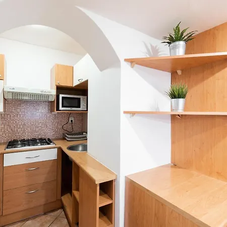 Budget Reznicka Apartmán *