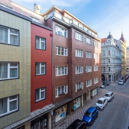 Budget Reznicka Apartment *