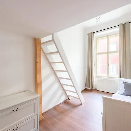 Budget Reznicka Apartment *