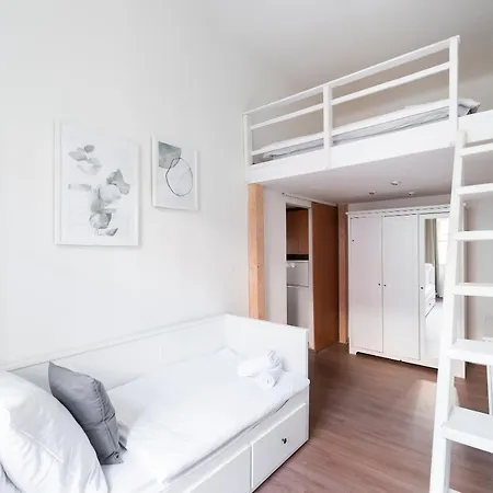 Budget Reznicka Apartmán *