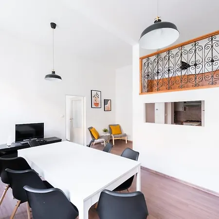 Apartmán Budget Reznicka